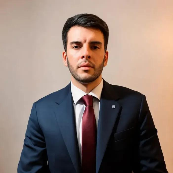 Ezequiel Alfredo Vera — Estudio Jurídico Vera